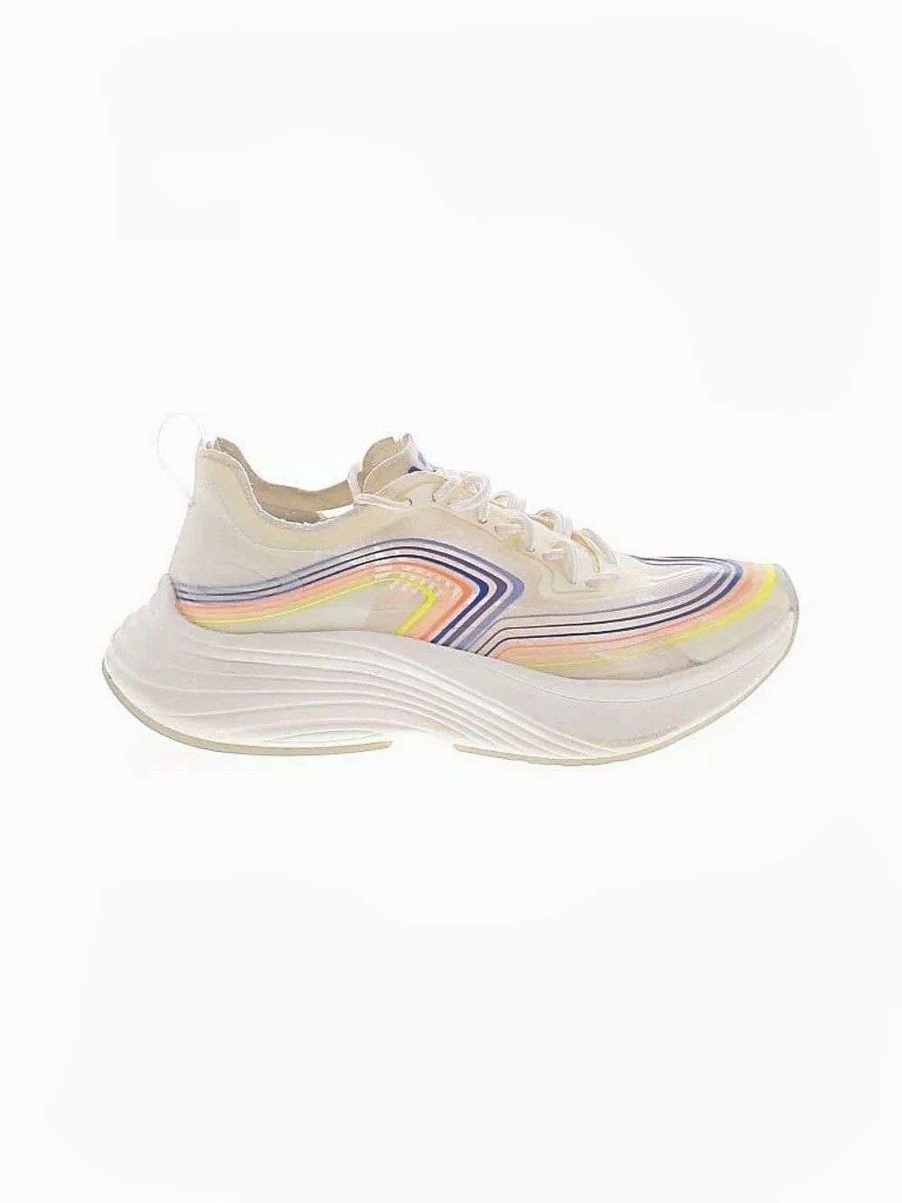 APL Women's Streamline Shoes US 8.5